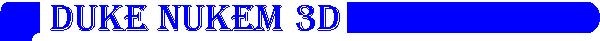 Duke Nukem 3D
